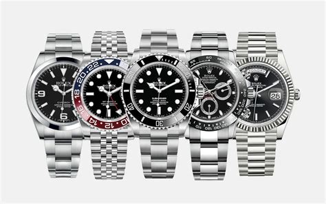 desirable rolex watches|most desirable Rolex models.